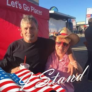 Meet your Posher, Ted